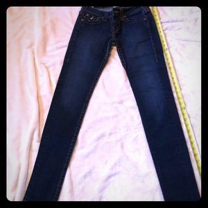 True Religion like New Jeans ....